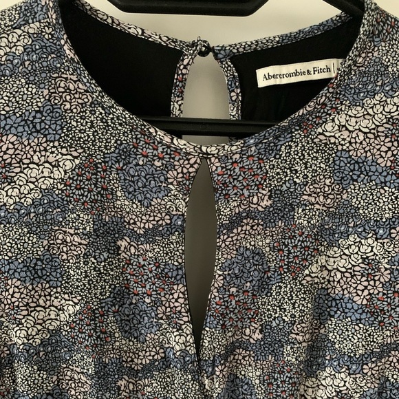 Abercrombie &Fitch Dress - Picture 5 of 9
